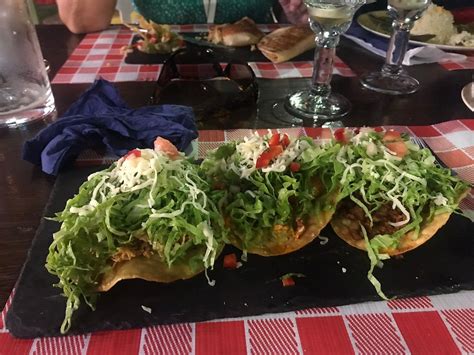 taco e burrito vilamoura  2 star rating