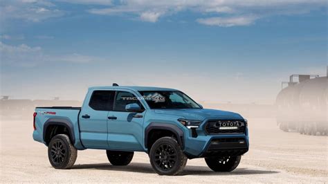 2024 tacoma miles per gallon. The million-mile Tacoma is an impressive piece ... he is on target to hit another million miles by October 2024, ... At the 2014 Tundra’s expected highway gas mileage of 17 miles per gallon, ... 