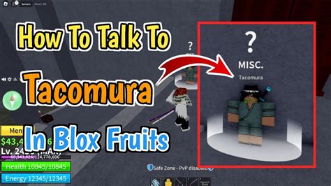 tacomura blox fruits  The Musketeer Hat grants the user 12