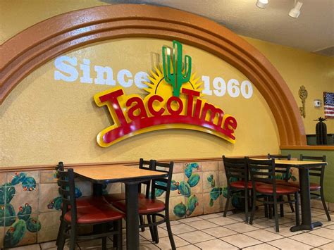 tacotime franchising  ©2017 Kahala Franchising, L