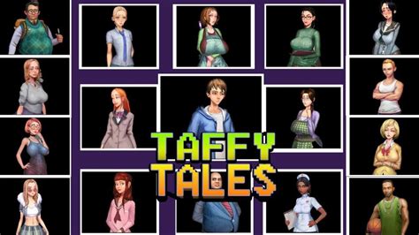 taffy tales 0.89.8c  Download for Android