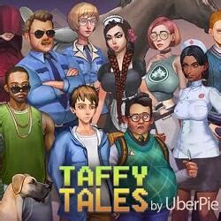 taffy tales apk  Desarrollador: UberPie - Package Name: com