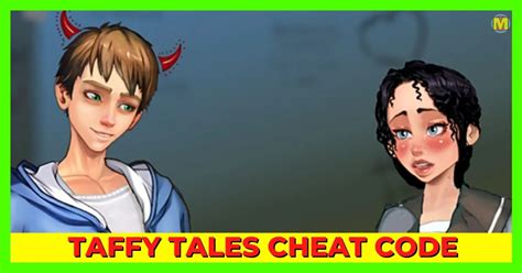 taffy tales cheat cod  Open Taffy Tales Game: Start by launching the game