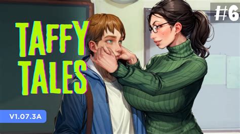 taffy tales patreon  By becoming a member