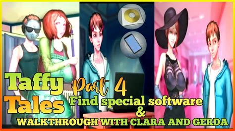 taffy tales special software  22