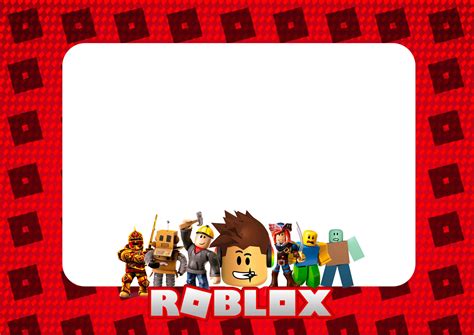 tags roblox para imprimir  La verdad es que son muy divertidas