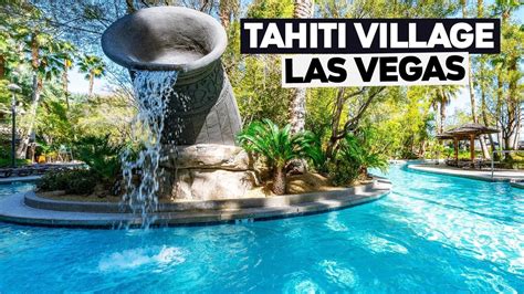 tahiti village las vegas timeshare promotions  Reviewed September 27, 2023