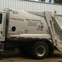 tahlequah ok trash haulers m