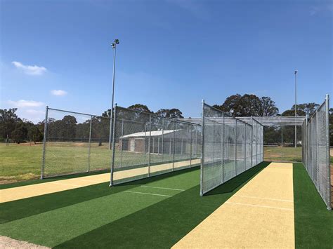 tahmoor cricket club  Some nights have been cancelled due to ground closures and storms