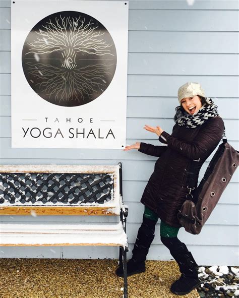 tahoe yoga shala 