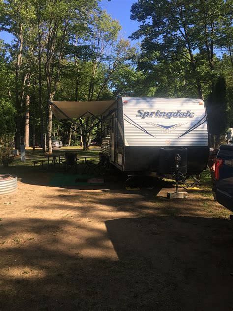tahquamenon falls campgrounds  or Call 1-800-477-2757 (1-800-44PARKS) Location
