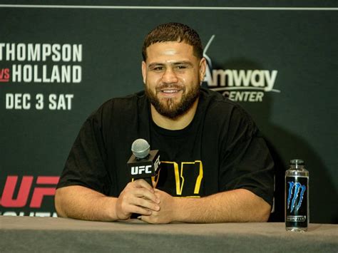 tai tuivasa net worth  His partner is Brierley Pedro