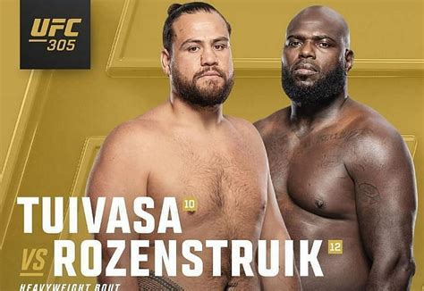 tai tuivasa record  Tai Tuivasa (15-3 MMA, 8-3 UFC) shocked the Houston crowd by sending Derrick Lewis (26-8 MMA in 17-7 UFC) crashing to the canvas after putting the finishing touch on their wild slugfest with a hard