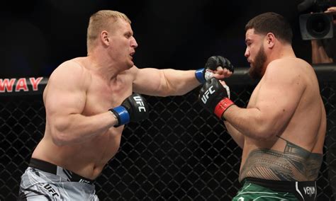 tai tuivasa sherdog  Advertisement By The Numbers: Alexander Volkov vs