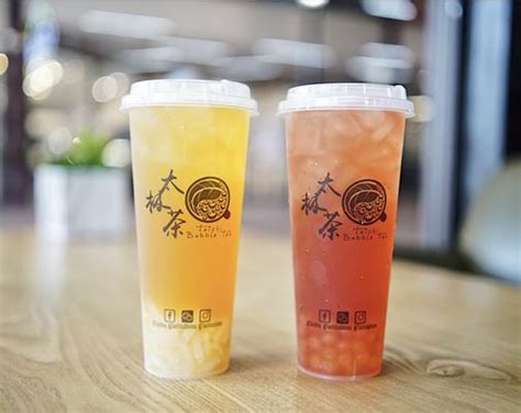 taichi bubble tea greece  +1 631-689-2110