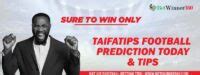 taifa mega jackpot prediction this weekend  Crewe vs Colchester-12