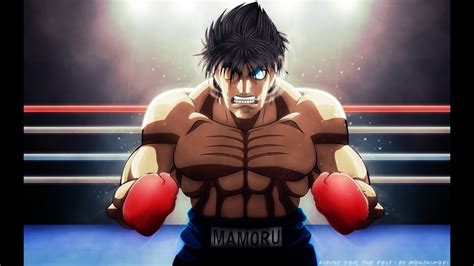 taihei hajime no ippo Hajime no Ippo Capítulo 1278