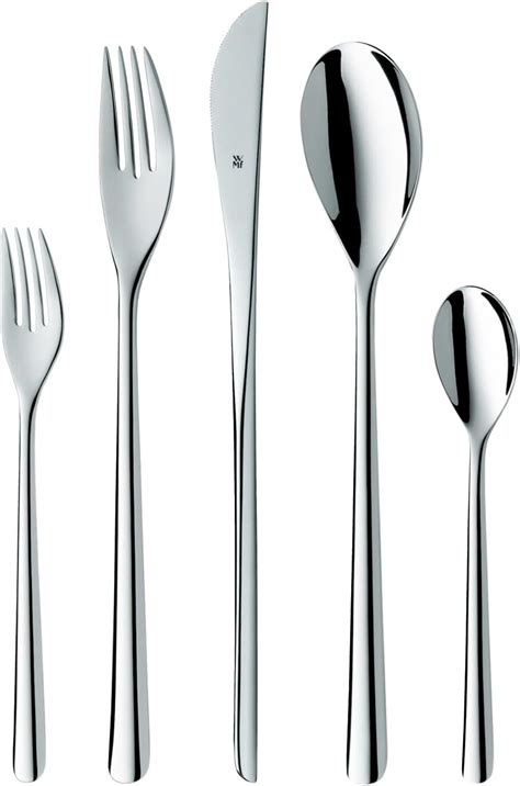 taika wmf Buy WMF Flatware Taika (Stainless) Individual Salad Fork: Salad Forks - Amazon