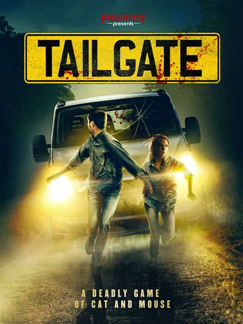 tailgate movie download in hindi 720p  Watch Tailgate Movie Online Blu-rayor Bluray rips directly from Blu-ray discs to 1080p or 720p Torrent Full Movie (depending on source), and Tailgatees the x264 codec