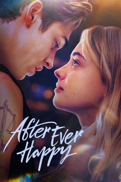tainiomania after ever happy After Ever Happy 2022 | Maturity Rating: R | 1h 35m | Drama Tessa and Hardin love each other beyond reason