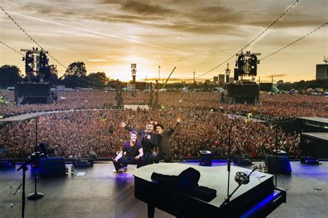 take that setlist hyde park 2023 Priority entry is at 1pm and general entry 2pm, with last entry at 8