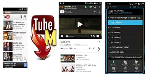 taktube downloader  Smart mode to download videos in one click