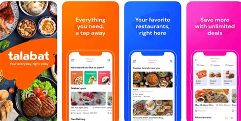 talabat refer a friend Talabat is the number one online food delivery undefined