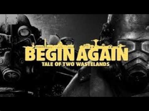 tale of two wastelands console commands If anyone is interested