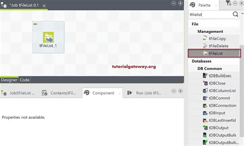 talend nb line  NB_LINE and NB_LINE_INSERTED give back values, but not the NB_LINE_REJECTED