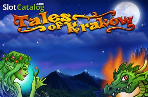 tales of krakow online spielen  Игровой Автомат На Деньги Tales Of Krakow 5