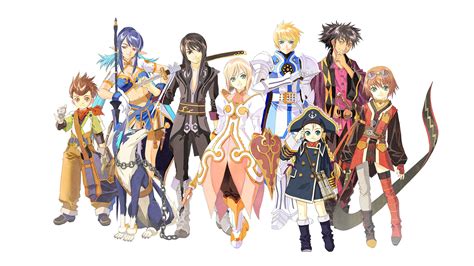 tales of vesperia judasey  The game was released on August 7th, 2008 in Japan on the Xbox 360