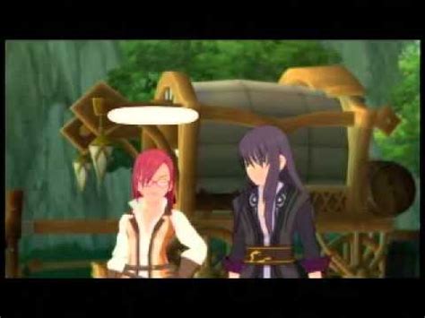 tales of vesperia lord of the plains  Then head to Dahngrest and go to the Western Bar