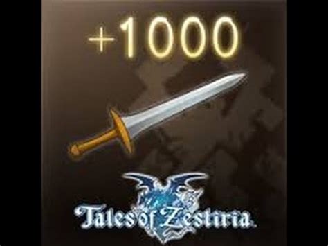 tales of zestiria grade shop <cite> All Discussions</cite>