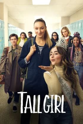 tall girl sa prevodom  After years of slouching through life, 6-foot-1 teen Jodi resolves to conquer her insecurities and gets caught up in a high school love triangle