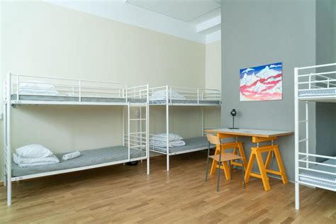 tallinn hostel  €12