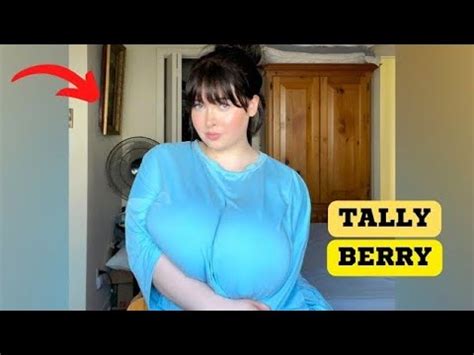 tallyberry big boobs  BB code