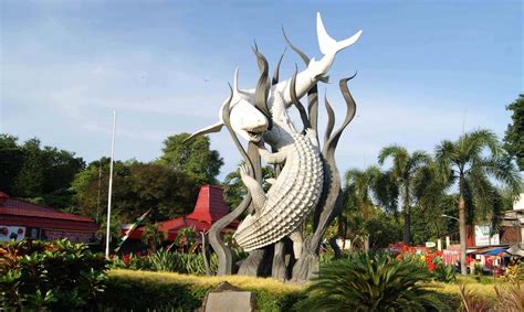 taman pintar surabaya  DOREMI PISA TAMAN PINTAR