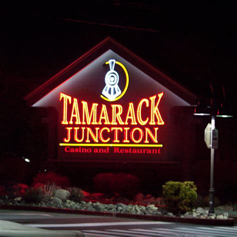 tamarack junction steakhouse  Date Result; June 9, 2020: PASS - Insp Completed NO VIOLATION: March 8, 2019: PASS - Insp Completed; 8a