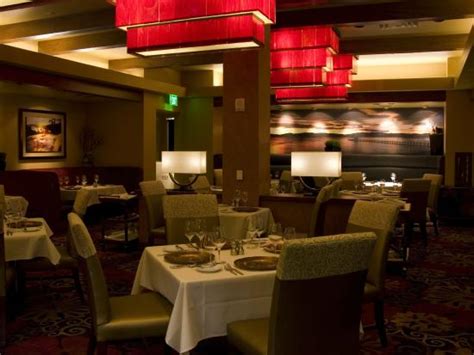 tamarack steakhouse Tamarack’s popularity as a gathering place and the more than fruitful partnership with The Greenbrier sparked the idea of adding a conference center