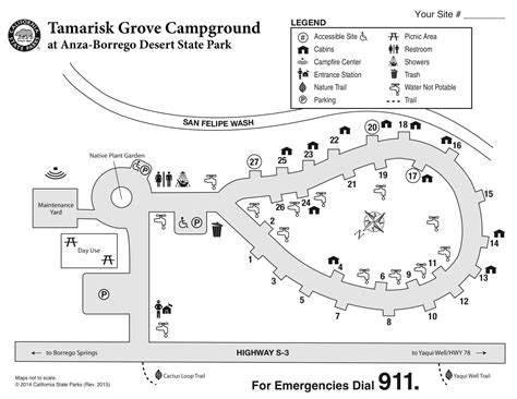 tamarisk grove campground  The Tamarisk Grove Campground, located in Julian, CA is a Campground that offers temporary outdoor living, including overnight stays in San Diego County