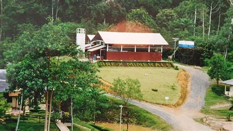 tambang emas kalimantan tengah  Badan Pengelolaan dan Pelestarian Lingkungan Hidup Daerah (BPPLHD) Kalimantan Tengah tahun 2002 melaporkan, 11 sungai besar di provinsi ini tercemar berat limbah merkuri