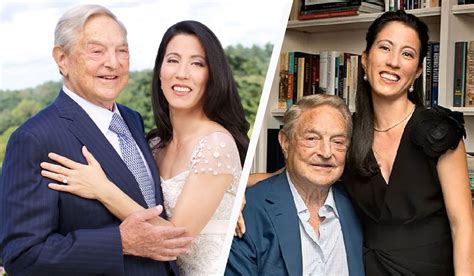 tamiko bolton George Soros and Tamiko Bolton began dating in 2008; they were wed on September 21, 2013