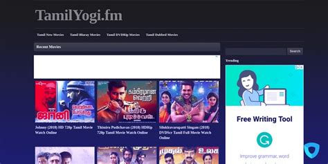 tamilyogi vpn city Tamilyogi movies download 2020 is a term that refers to the process of downloading or streaming the top Tamil movies of the year 2020 from the website Tamilyogi