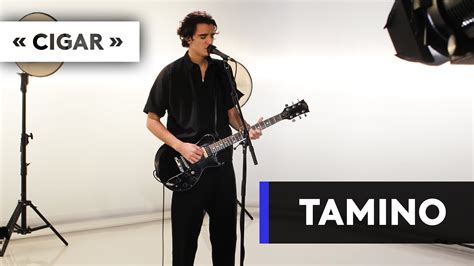 tamino cigar chords [Bridge : Tamino & Angèle] For your love Your love [Verse 4 : Tamino, Both] Now I water the ground in which she stands And shield her from every storm For if I don’t we might go under Forever