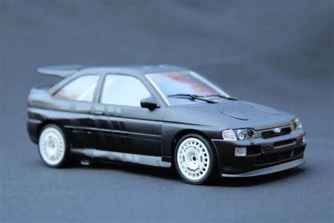 tamiya cosworth escort Tamiya Ford Escort Cosworth 1998 TT02 (THC58691) From £ 123