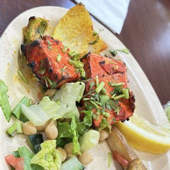 tandoori express oakhurst reviews  French, International $$$$ Menu