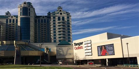 tanger outlets foxwoods directory  STORE INFORMATION