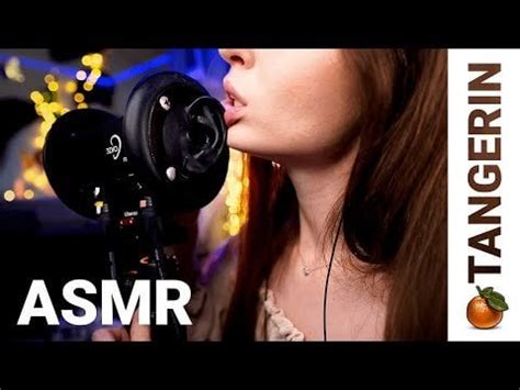 tangerin asmr leak  3