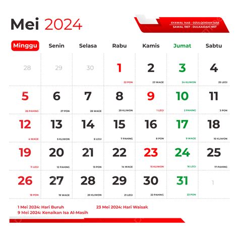 tanggal 4 mei 2023 kalender jawa Sistem kalender Jawa masih dipercaya sebagian masyarakat untuk memilih hari baik