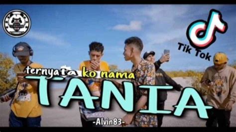 tania pipi congkak lirik terjemahan  Chords for Tania | Tania pipi congka lirik |Ternyata ko nama tania | Lirik lagu tania | lirik tania pipi congka